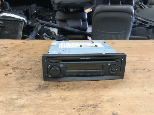 Impianto audio fiat panda - impianto,