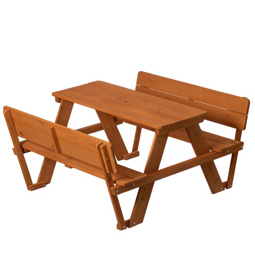 Panca tavolo picnic - picnic, in