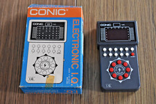 CONIC Electronic I.Q. gioco