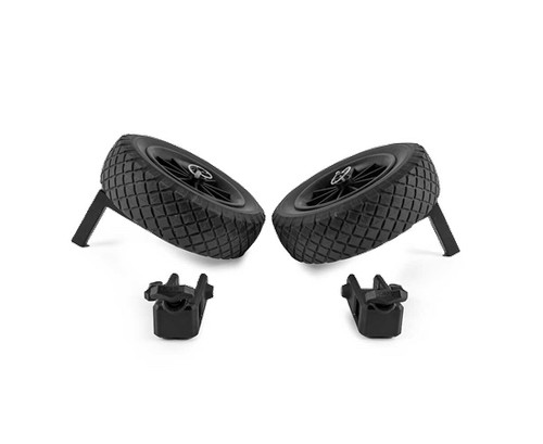 Avid barrow wheel - avid, conversion