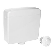 CASSETTA WC  SCARICO ESTERNA