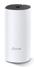 TP-Link Deco M4 Wifi Mesh, Dual Band AC1200, 2 Porte Ethernet - Come NUOVO