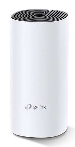 Link deco wifi mesh - tp-link, m4