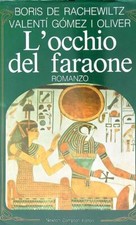 L'OCCHIO DEL FARAONE DE