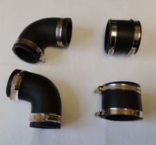 Kit tubi condotto aria