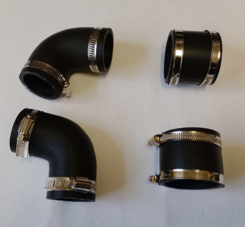 Kit tubi condotto - , aria