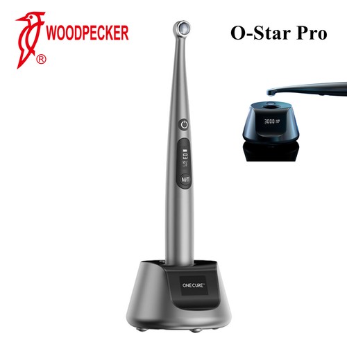 Woodpecker star pro luce - woodpecker, led