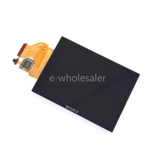 Display LCD touch schermo +
