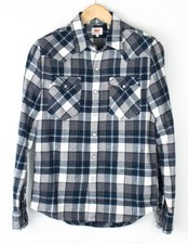 LEVI'S STRAUSS & CO Camicia