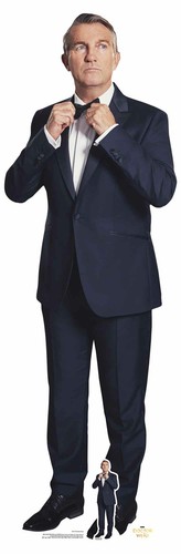 Graham doctor who - graham, spyfall