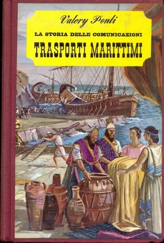 Trasporti marittimi ragazzi - trasporti,