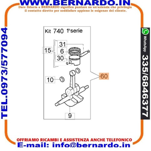 074000278 decespugliatore oleo - decespugliatore,