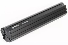 Bosch PowerTube 625 batteria
