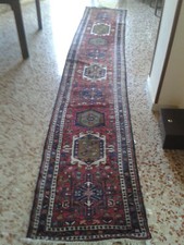 Alta qualità annodato a mano