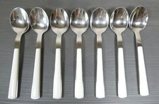 Set 7 Cucchiaini WMF Cromargan