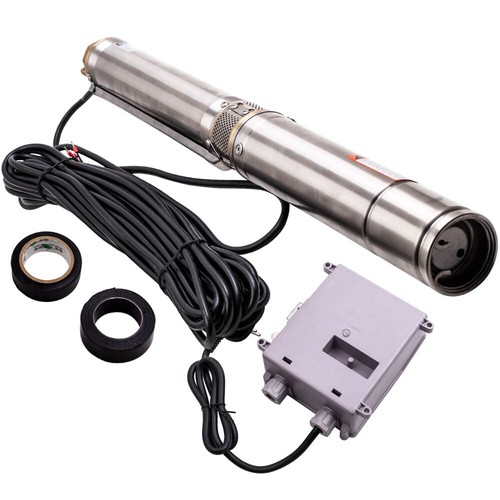Submersible pump pompa - submersible,