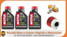 Kit tagliando aprilia - kit,