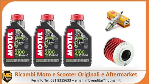 Kit tagliando aprilia - kit, pegaso