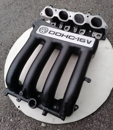 Collettore aspirazione motore