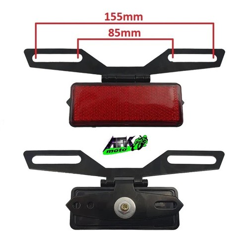 Kit catarifrangente - kit,