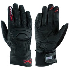 Guanto sportivo moto touring - guanto,
