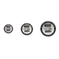 cera capelli opaca Reuzel