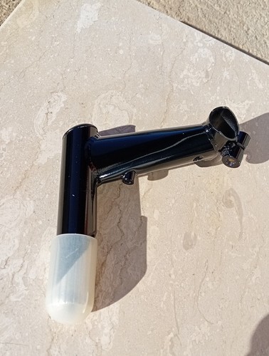 Ttt attacco manubrio mtb - ttt,
