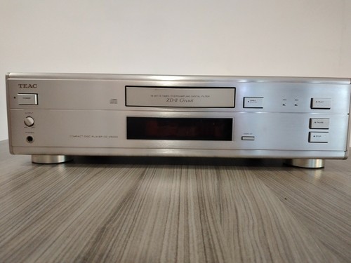 Teac z5000 cd - ,