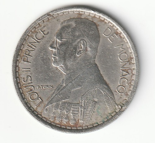 Franchi 1947 monaco - 20,