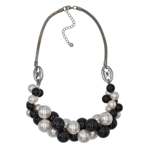 Collane fiscali collier perle