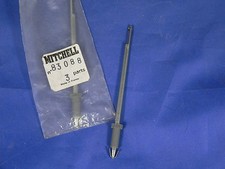 Axle mitchell 3310 3310z - 1,