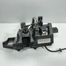 Pedaliera freno frizione per - freno, +