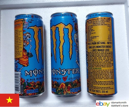 Lattina vuota monster energy - lattina,