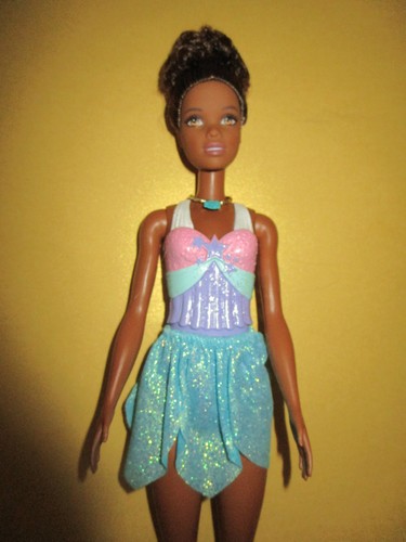B1345 ballerina pelle - ballerina, aa