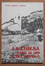La Chiesa casa di Dio e del popolo (Centro di cultura A. Rosmini 1976)