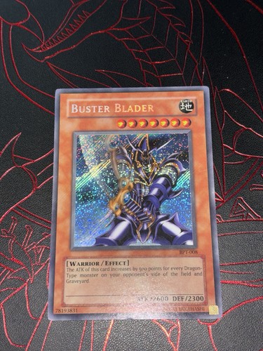 Buster blader bpt 008 - bpt-008, booster