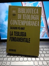 Biblioteca di teologia