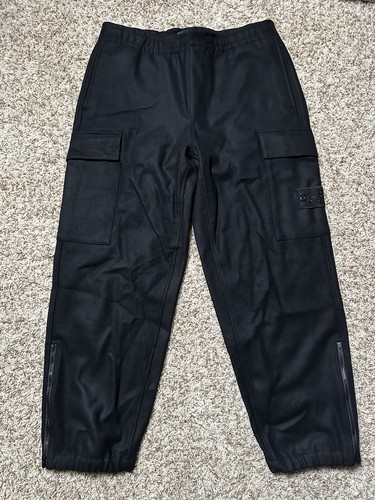Pantalone stone island - stone, ghost