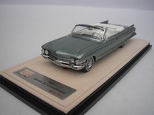CADILLAC SERIE 62 CABRIOLET