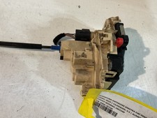 SERRATURA ANTERIORE SINISTRA PER FIAT Panda 3° Serie 51963634 (12>)