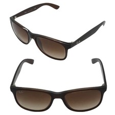 Ray Ban Andy - Marrone Avana -