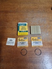 Hepolite Lambretta Type Piston