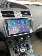 Per Mazda 3 Mazda3 2009-2013