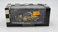 DIE CAST 1/43 " PORSCHE 911