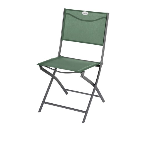 Sedia giardino pieghevole - giardino,
