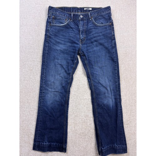Jeans uomo levis 527 slim - 527,