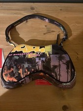 Borsa tracolla diesel nera - borsa,