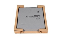 Libro Francobolli 2024 italia