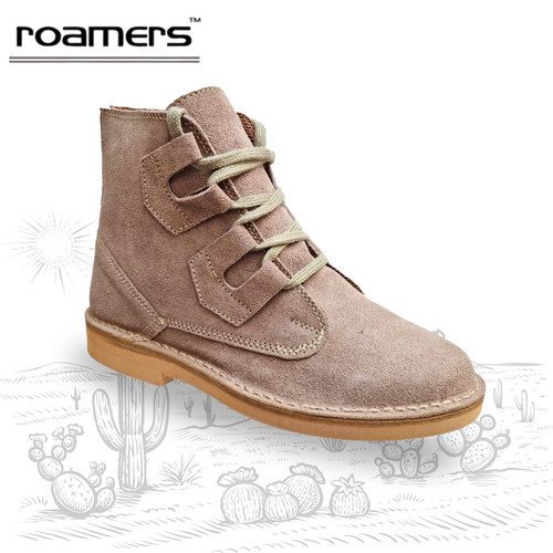 Stivali uomo roamers ghillie - stivali,