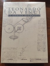 Leonardo da vinci. Il codice